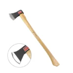 HACHA LABOR ENTERA 4 LB C/MANGO CADENA