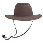 SOMBRERO SENDERO UPF 50+ CAFÉ