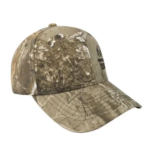 GORRA CINTILLO AJUSTE HEBILLA CAMUF REALTRE EDGE