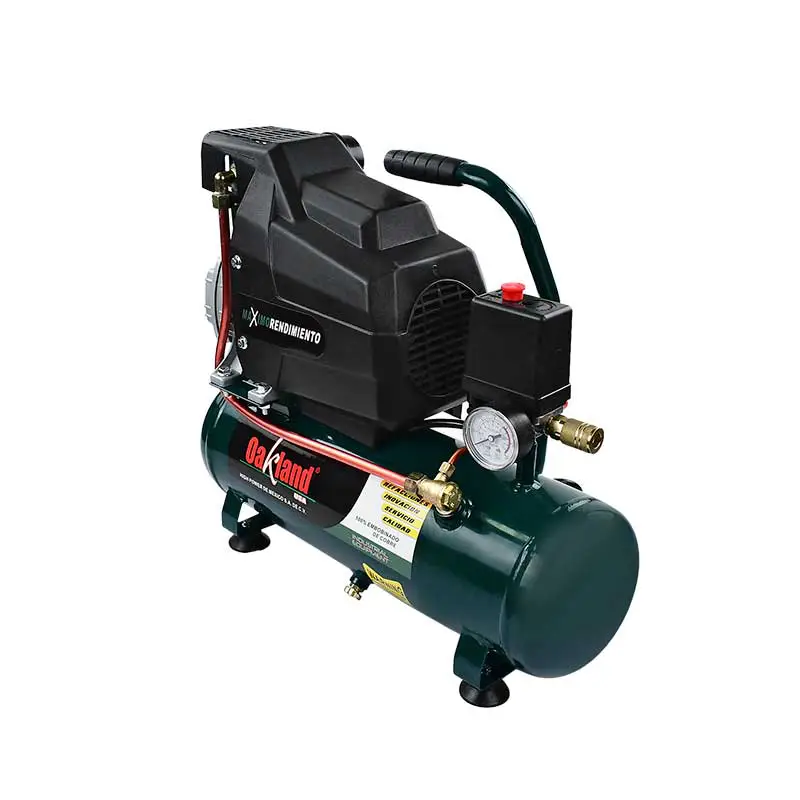 COMPRESOR 2.00 HP 10 LTS