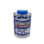 PEGAMENTO P/PVC 500 ML BOTE AZUL OMEGA