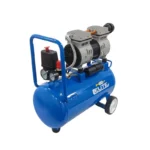 COMPRESOR LIBRE DE ACEITE 24LTS 1HP