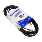 CABLE COAXIAL RG 59 10 MT ARMADA KLEY