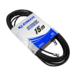 CABLE COAXIAL RG 59 15 MT ARMADA KLEY
