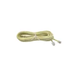 CABLE TELEFONICO PLUG-PLUG 7.62 MTS. KLEY