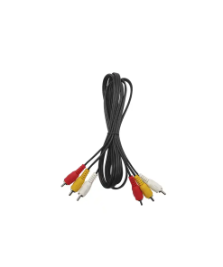 CABLE 3 RCA-3 RCA 1.8 M.               KLEY
