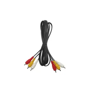CABLE 3 RCA-3 RCA 1.8 M.               KLEY