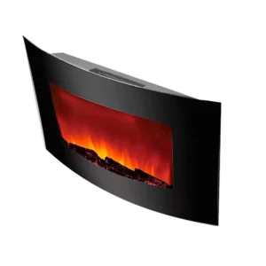 CHIMENEA ELECTRICA CALIDUS  127V