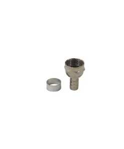 CAMPANA CON ARO PARA RG/59 X PZA  *  KLEY