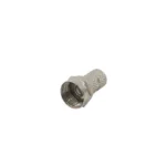 CAMPANA CON ROSCA PARA RG/59 X PZA.* KLEY