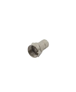 CAMPANA CON ROSCA PARA RG/59 X PZA.* KLEY