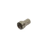 CAMPANA CON ROSCA PARA RG/6 X PZA.*  KLEY