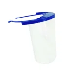 CARETA FACIAL PLASTICA