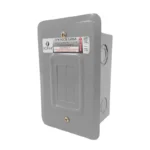 CENTRO DE CARGA 2 V. EMPOTRAR 50AMP IGESA