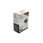 CONTRACANASTA ABS CUBIERTA INOXIDABLE PLOMACY