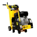 CORTADORA DE CONCRETO 15HP MPOWER 20" (SIN DISCO)
