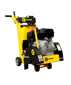 CORTADORA DE CONCRETO 15HP MPOWER 20" (SIN DISCO)