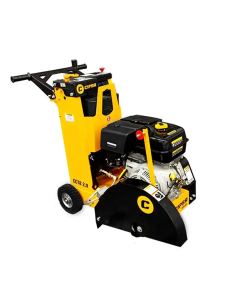 CORTADORA DE CONCRETO  9HP MPOWER 14" (SIN DISCO)