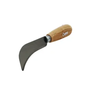 CUCHILLO UNIVERSAL CURVO 200MM CELTA