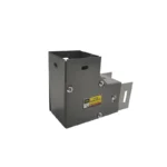 CODO PARA DUCTO DE 63X63 MM ISA