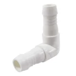CODO A 90° INSERCION 3/4" X 3/4" PLASTICO CONPLASA