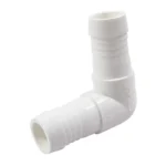 CODO A 90° INSERCION 1" X 1" PLASTICO CONPLASA