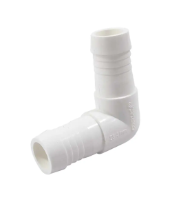 CODO A 90° INSERCION 1" X 1" PLASTICO CONPLASA
