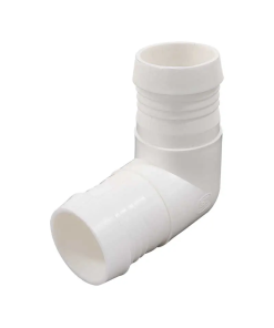 CODO A 90° INSERCION  2" X 2" PLASTICO CONPLASA