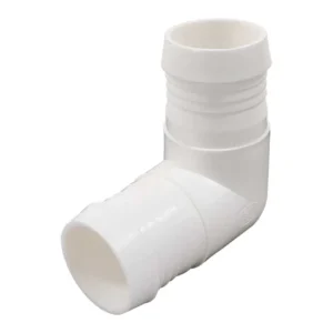 CODO A 90° INSERCION 2" X 2" PLASTICO CONPLASA