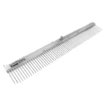 PEINE DE ALAMBRE PLANO 3/4" 48" CON ADAPTADOR