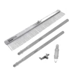 PEINE DE ALAMBRE1/2" 48"+2TUB+ADAPT ALUM+ADAP KIT