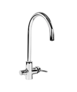 MONOMANDO P/ FREGADERO GOURMET FELXIBLE CLEVER