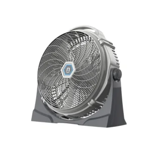 VENTILADOR DE PARED/PISO 20" 3 VEL ASP.PLAST 110W