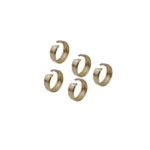 ANILLO DE COMPRESION 3/8