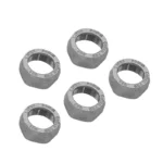 CONTRATUERCA COMPRESION GAS 1/2"