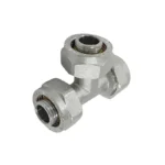 TEE 1/2 X 1/2 X 1/2 GAS