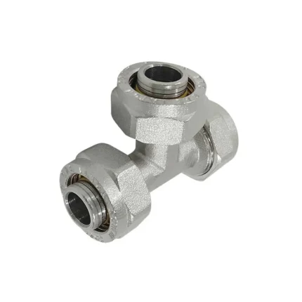 TEE 1/2 X 1/2 X 1/2 GAS