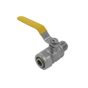 VALVULA DE INSERCION 1/2 X 1/2 GAS
