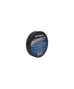 CINTA AISLAR 19 MM X 16.75M NEGRO KLEY