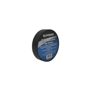 CINTA AISLAR 19 MM X 16.75M NEGRO KLEY