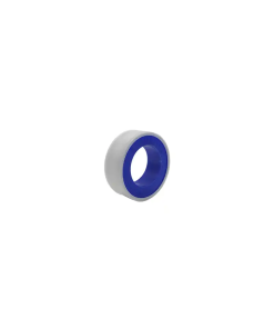 CINTA TEFLON 13 MM. 1/2" X  6.60 M  KLEY