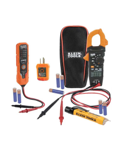 KIT PRUEBA ELEC. CL120+NCVT-3P+ET40+RT210