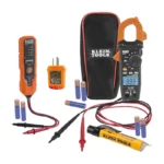 JGO PRUEBA ELECTRICO Y MED CL220 NCVT3P ET40 RT210