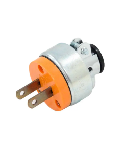 CLAVIJA USO RUDO AMARILLA BASE METAL BLISTER