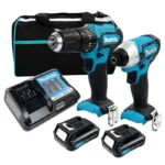 COMBO HP333D +TD110D +2BATE/1CARG.+1BOLS