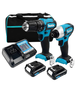 COMBO HP333D +TD110D +2BATE/1CARG.+1BOLS