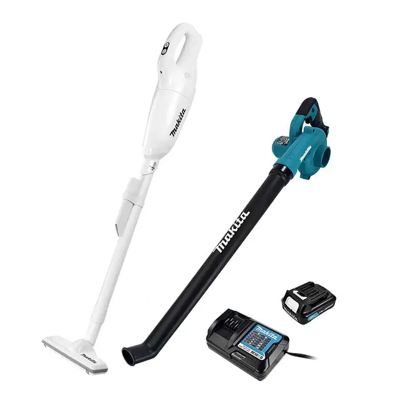 COMBO CL108FDZW+UB101DZ+ DC10WD+BL10161