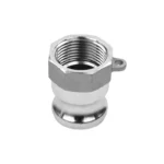 CONECTOR DE MANGUERA 1" P/AUTOCEBANTE MARVELSA