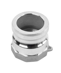 CONECTOR DE MANGUERA 2" P/AUTOCEBANTE     MARVELSA