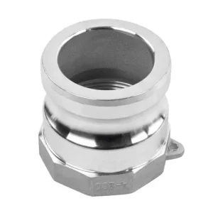 CONECTOR DE MANGUERA 2" P/AUTOCEBANTE     MARVELSA